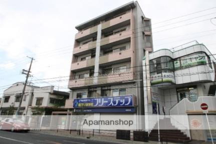 大阪府豊中市服部本町２丁目 6階建 築22年4ヶ月