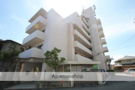 大阪府豊中市庄内栄町２丁目 7階建 築34年3ヶ月