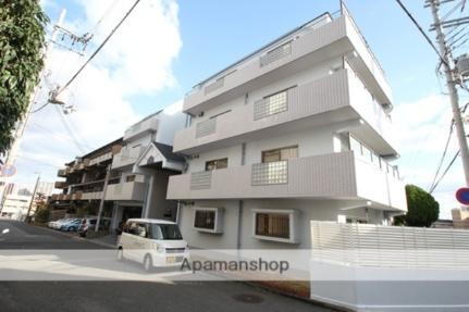 サンパレス２１永楽荘 5階建