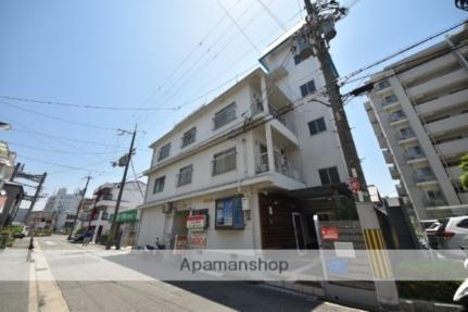 大阪府豊中市服部豊町１丁目 4階建