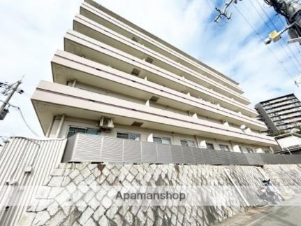大阪府吹田市春日４丁目 6階建 築45年4ヶ月