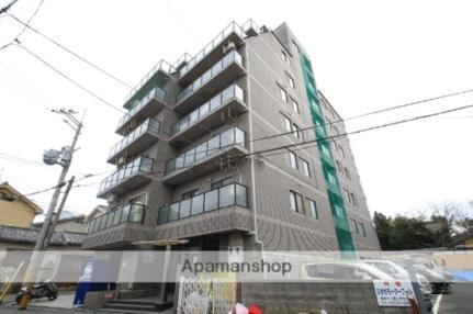 大阪府大阪市淀川区三津屋中２丁目 7階建 築34年1ヶ月