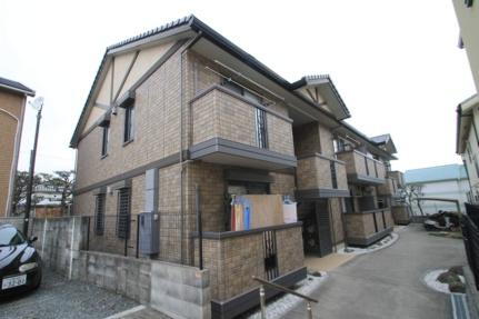 大阪府豊中市桜の町４丁目 賃貸アパート