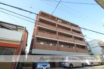 大阪府豊中市庄内栄町３丁目 5階建