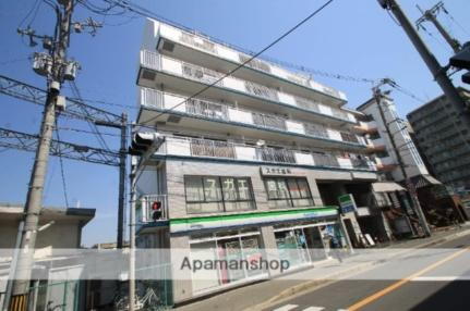 大阪府大阪市淀川区新高６丁目 7階建