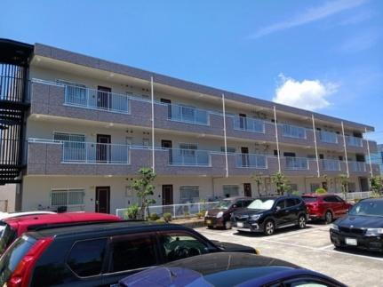 兵庫県伊丹市緑ケ丘７丁目 賃貸マンション