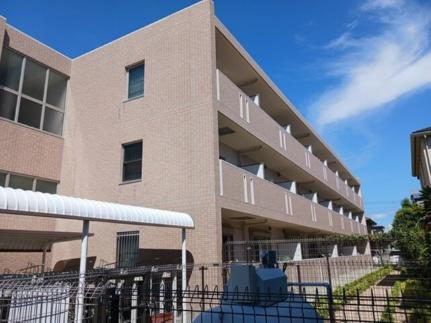 兵庫県伊丹市岩屋１丁目 賃貸マンション