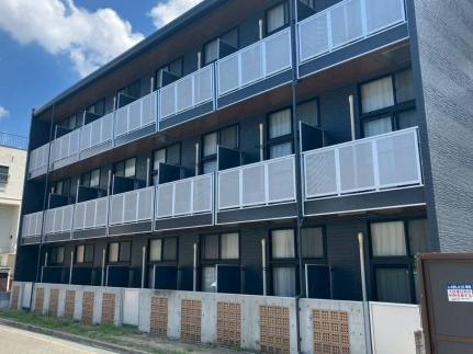 レオパレスさくら　Ｗｅｓｔ