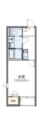 大阪府吹田市豊津町 江坂駅 1K アパート 賃貸物件詳細