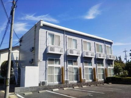 兵庫県伊丹市北伊丹４丁目 賃貸アパート