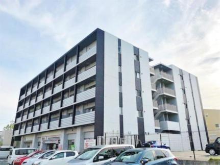 大阪府箕面市小野原西６丁目 賃貸マンション