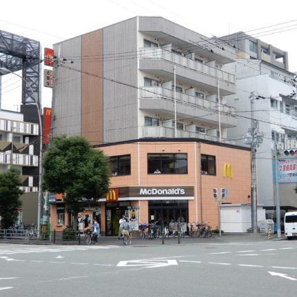 大阪府大阪市淀川区東三国４丁目 賃貸マンション