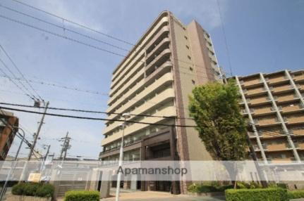 大阪府大阪市淀川区加島３丁目 11階建 築9年5ヶ月