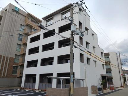 兵庫県宝塚市旭町２丁目 賃貸マンション