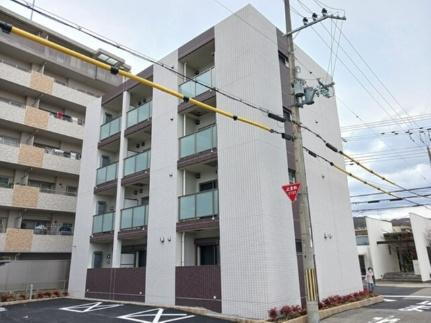 兵庫県宝塚市旭町２丁目 賃貸マンション