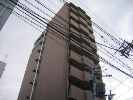 大阪府大阪市淀川区東三国４丁目 賃貸マンション