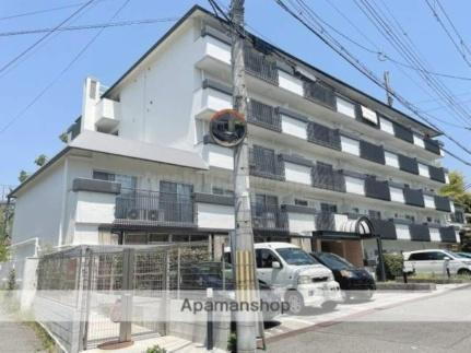 大阪府豊中市上新田１丁目 賃貸マンション