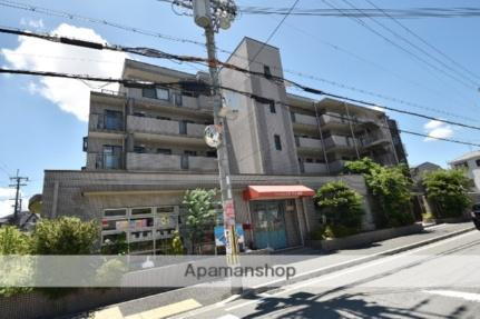 大阪府豊中市熊野町１丁目 5階建 築32年6ヶ月
