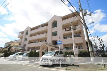 エクセル豊中 4階建