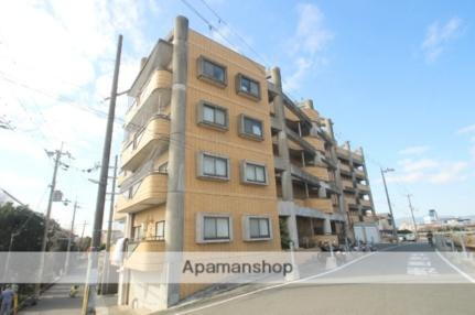 大阪府豊中市箕輪１丁目 5階建 築35年4ヶ月