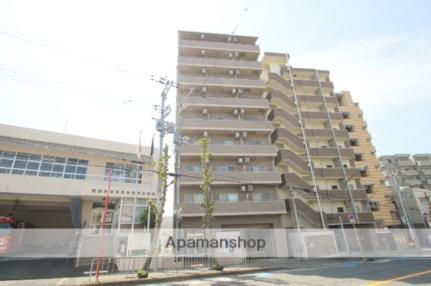 大阪府豊中市螢池西町１丁目 9階建