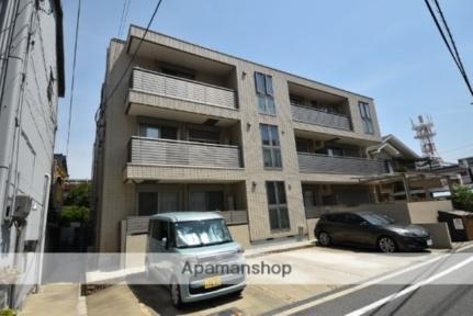 大阪府大阪市淀川区新高４丁目 3階建 築6年7ヶ月
