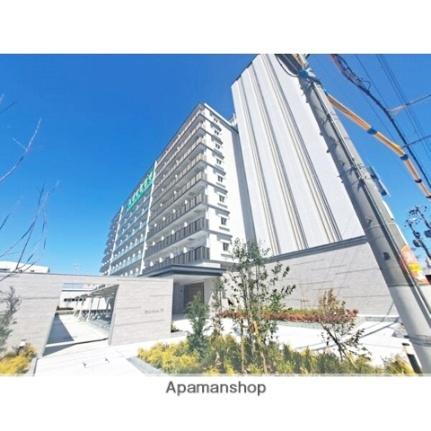 スプランディッドＶＩＩ（セブン） 11階建