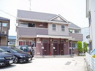 大阪府寝屋川市高柳４丁目 賃貸アパート