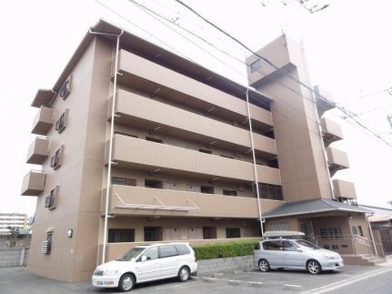 大阪府門真市北岸和田３丁目 賃貸マンション