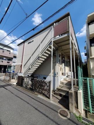 大阪府寝屋川市木田町 賃貸アパート