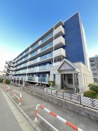 大阪府門真市下馬伏町 賃貸マンション