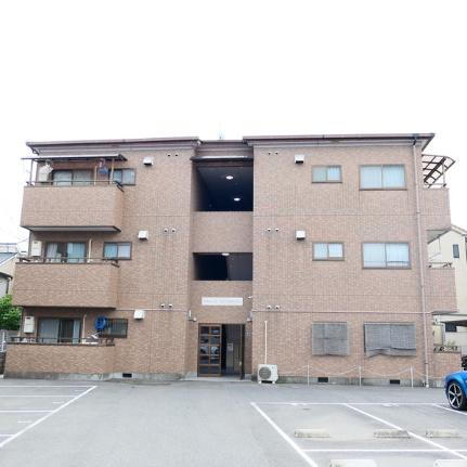 大阪府寝屋川市黒原橘町 3階建 築28年11ヶ月