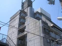 大阪府門真市常称寺町 賃貸マンション