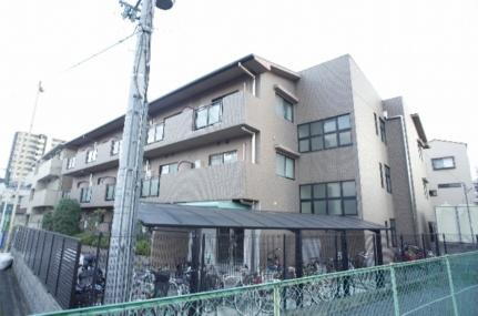 大阪府門真市常称寺町 賃貸マンション