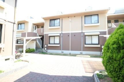 大阪府寝屋川市下木田町 賃貸アパート