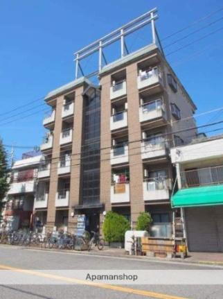 ロータリー４０ 5階建
