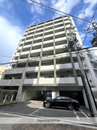 大阪府大阪市東住吉区桑津１丁目 10階建 築18年1ヶ月