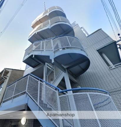 大阪府大阪市西成区千本北１丁目 4階建 築33年4ヶ月