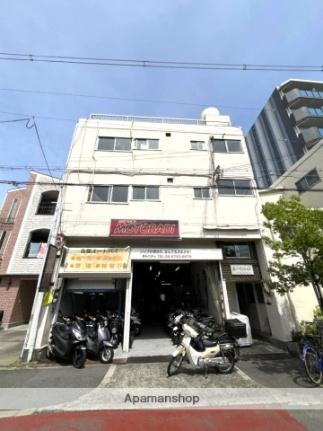 大阪府大阪市平野区加美北４丁目 3階建 築54年6ヶ月