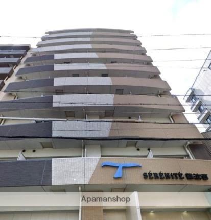 大阪府大阪市浪速区芦原１丁目 10階建 築16年8ヶ月