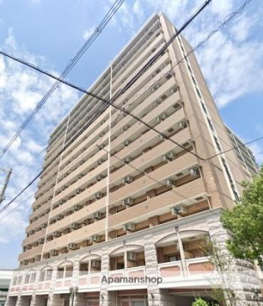 大阪府大阪市浪速区浪速西１丁目 15階建