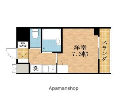 大阪府大阪市旭区今市1丁目 太子橋今市駅 1K マンション 賃貸物件詳細