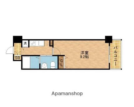 大阪府大阪市都島区都島南通2丁目 京橋駅 1K マンション 賃貸物件詳細