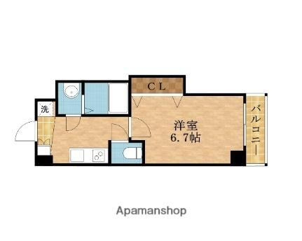 大阪府大阪市都島区都島北通1丁目 都島駅 1K マンション 賃貸物件詳細