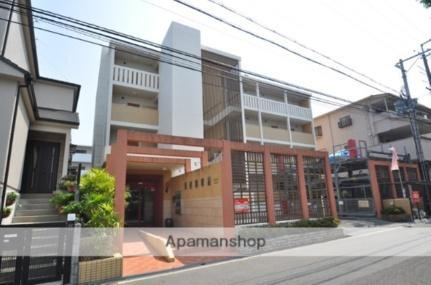 大阪府箕面市小野原東３丁目 賃貸マンション