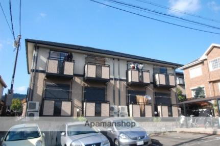 大阪府箕面市粟生間谷西７丁目 2階建 築26年4ヶ月