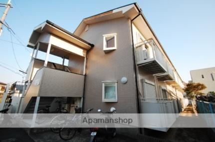 大阪府箕面市粟生外院１丁目 2階建 築29年