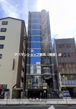 大阪府大阪市鶴見区横堤３丁目 10階建 築33年1ヶ月