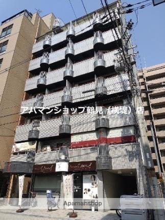 大阪府大阪市城東区今福東２丁目 8階建 築31年3ヶ月