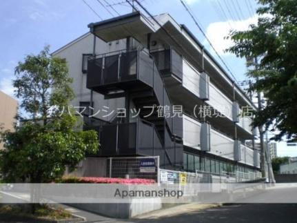大阪府大阪市鶴見区横堤２丁目 3階建 築28年4ヶ月